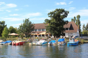 Gasthaus Zur Fähre in Greifswald